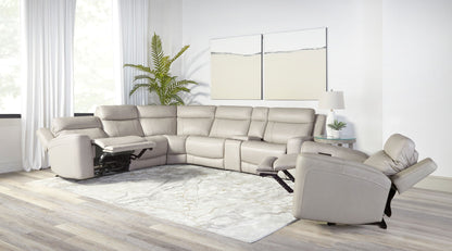 Calgary - Sectional