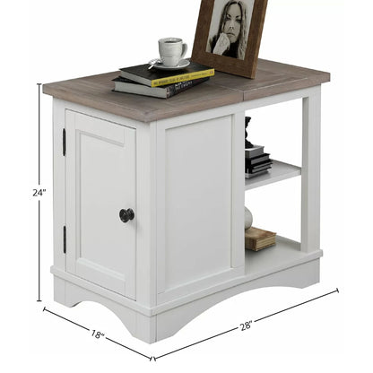 Americana Modern - Lift Top Cocktail Table Set