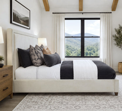 Kimberly - Bed