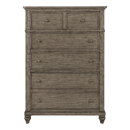 Twin Lakes - 5 Drawer Chest