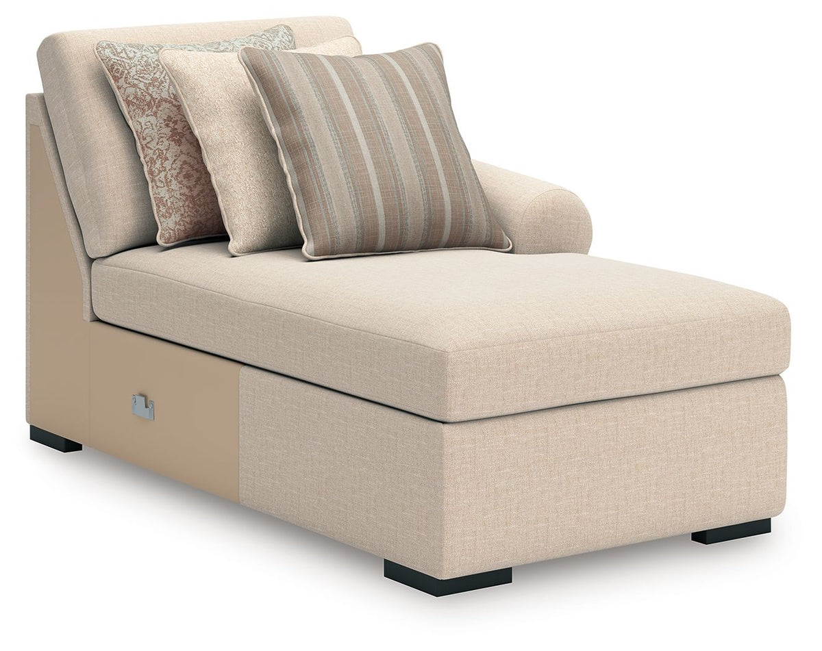 LadyMae - 2 Piece Sectional