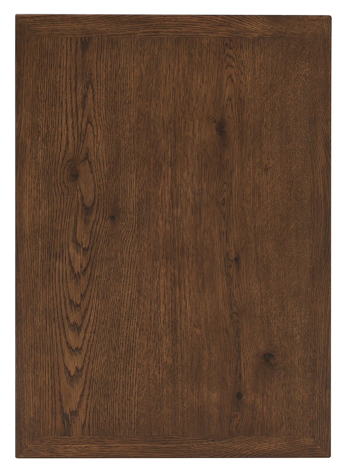 Cashiers - End Table - Chestnut