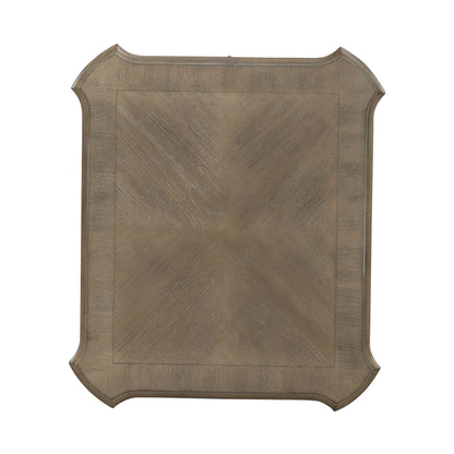 Magnolia Manor - End Table