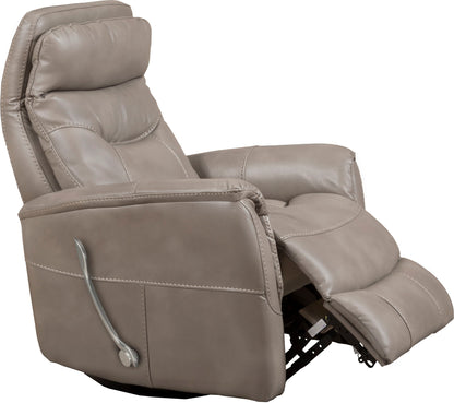 Gemini - Swivel Glider Recliner (Set of 2)