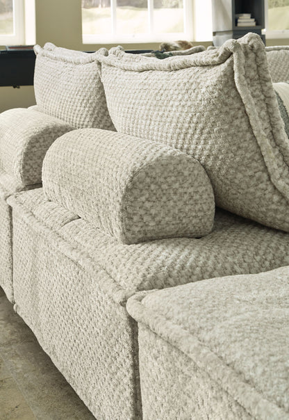 Bales - 7 Piece Sectional