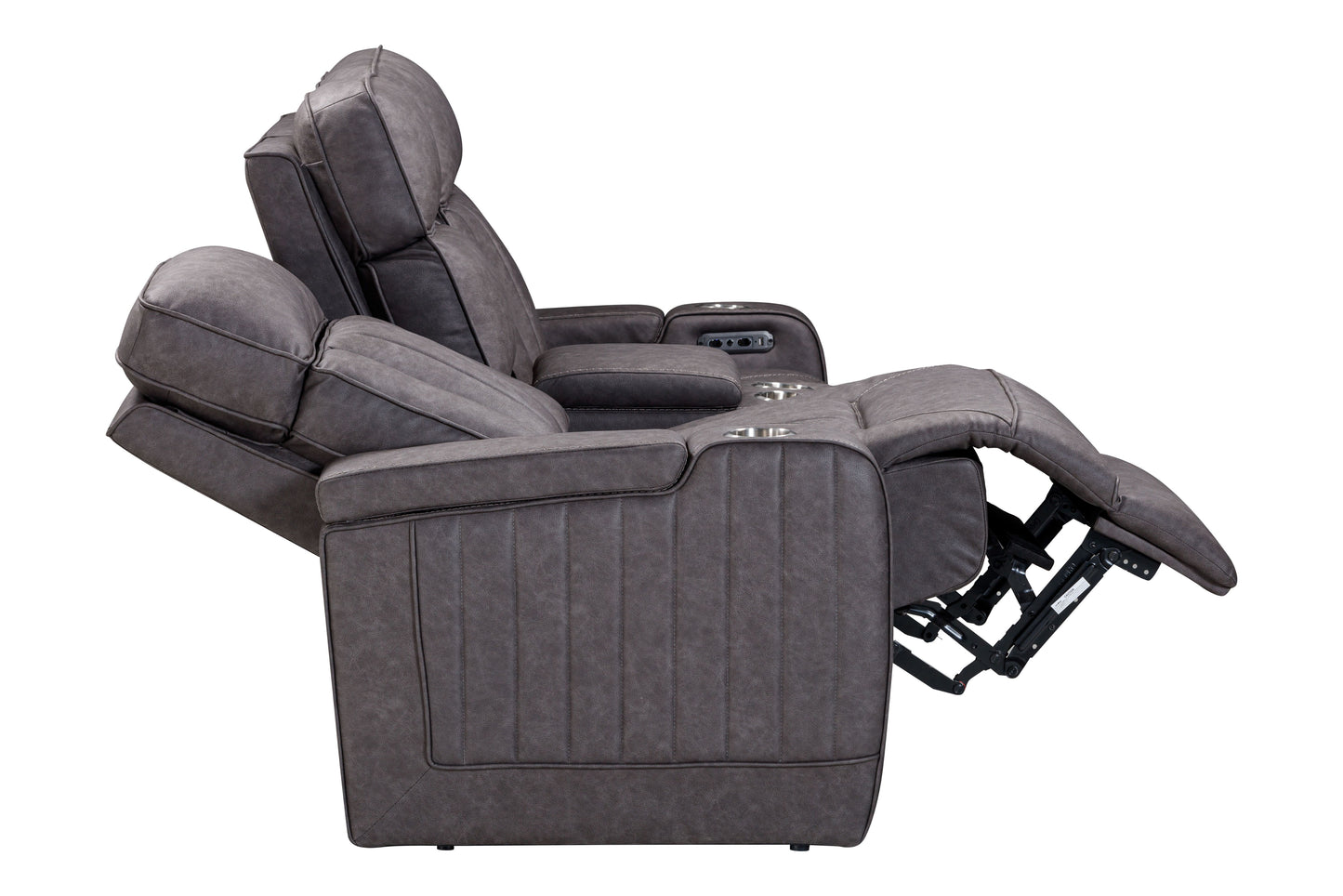 Equinox - Power Reclining Sofa Set
