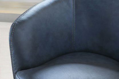 Barolo - Swivel Club Chair