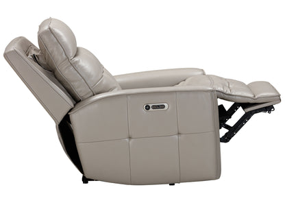 Canterbury - Power Zero Gravity Recliner