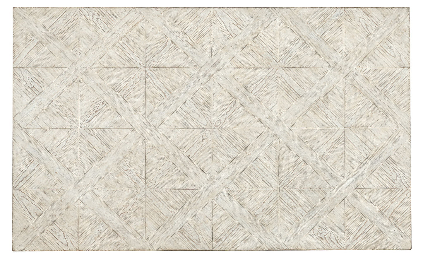 Commerce And Market - Block Buster Table