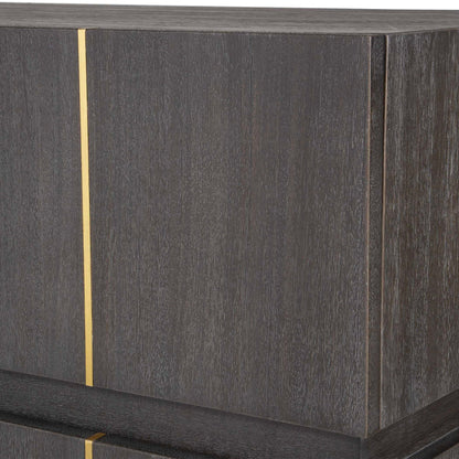 Between The Lines - Accent Chest