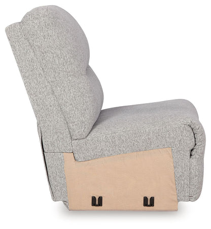 Acklen Place - 7 Piece Reclining Sectional