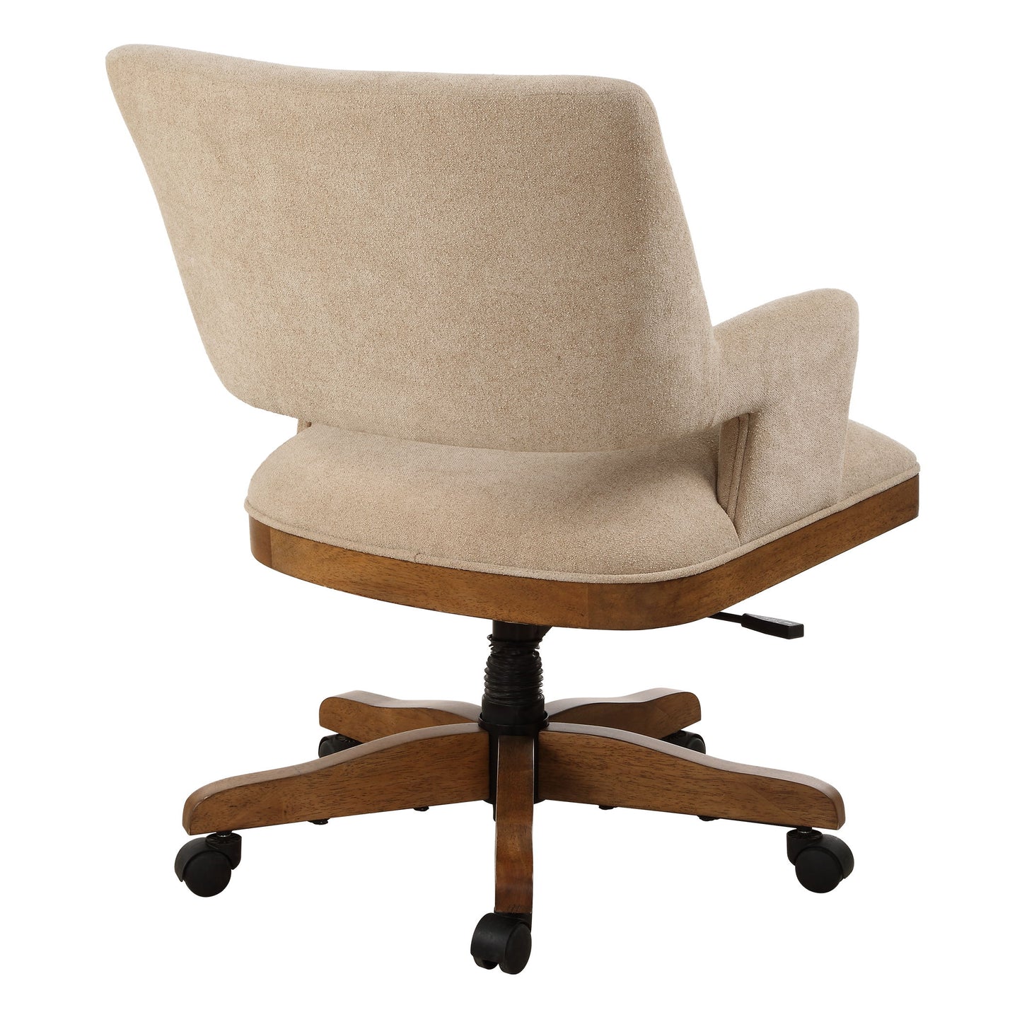 Aspect - Mid-Century Desk Chair