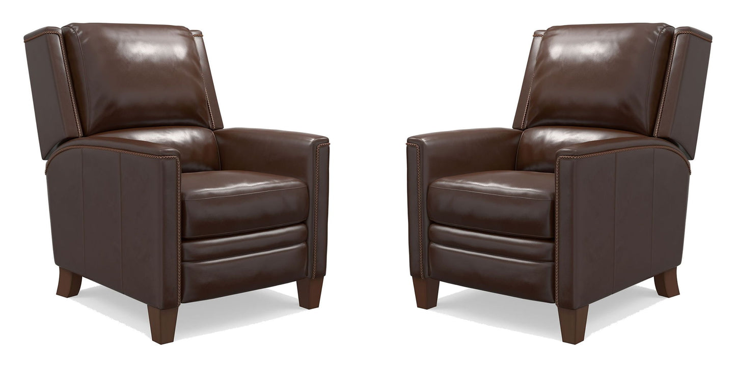 Connor - Manual Recliner