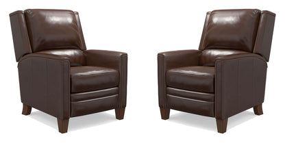 Connor - Manual Recliner