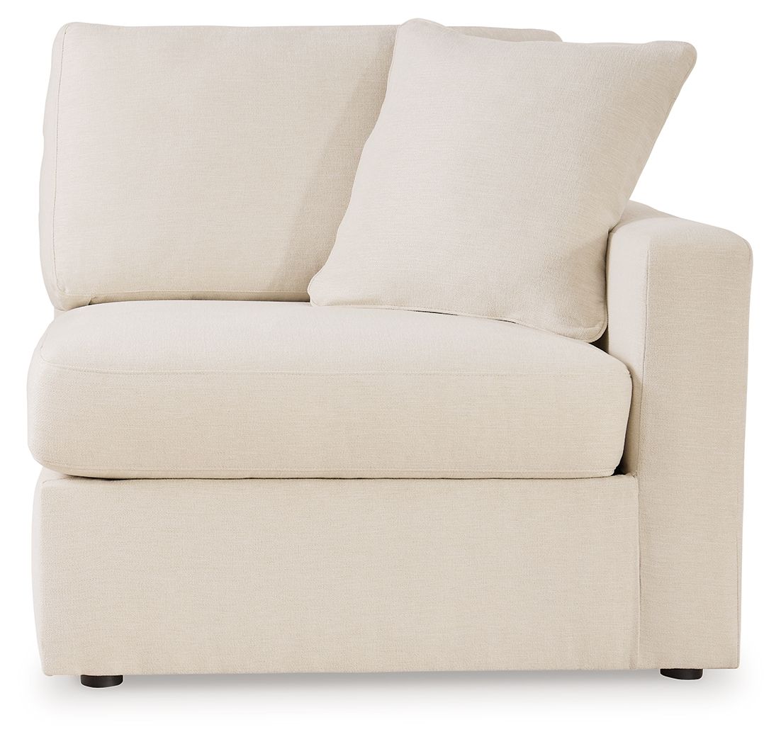 Modmax - 4 Piece Sectional