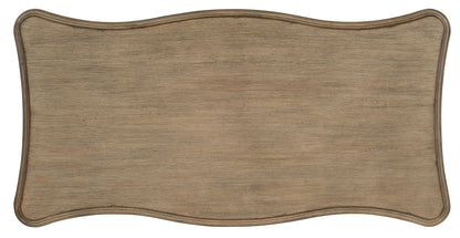 Corsica - Writing Desk