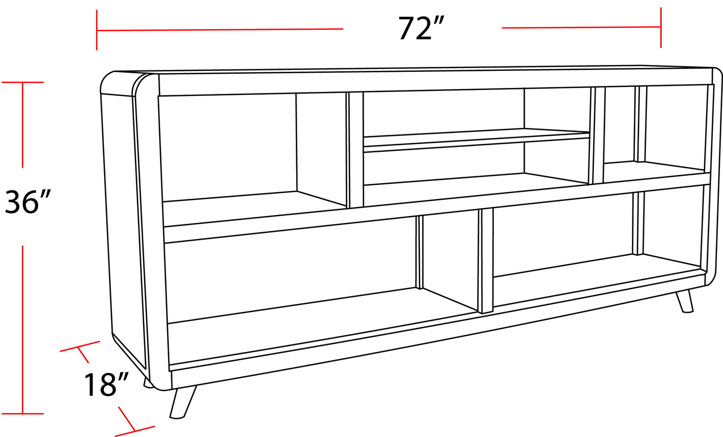 Escape - Round Dining Set