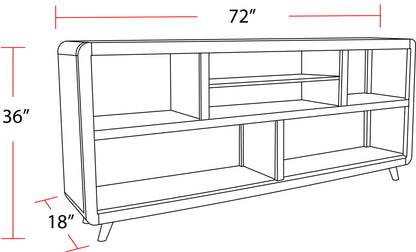 Escape - Round Dining Set