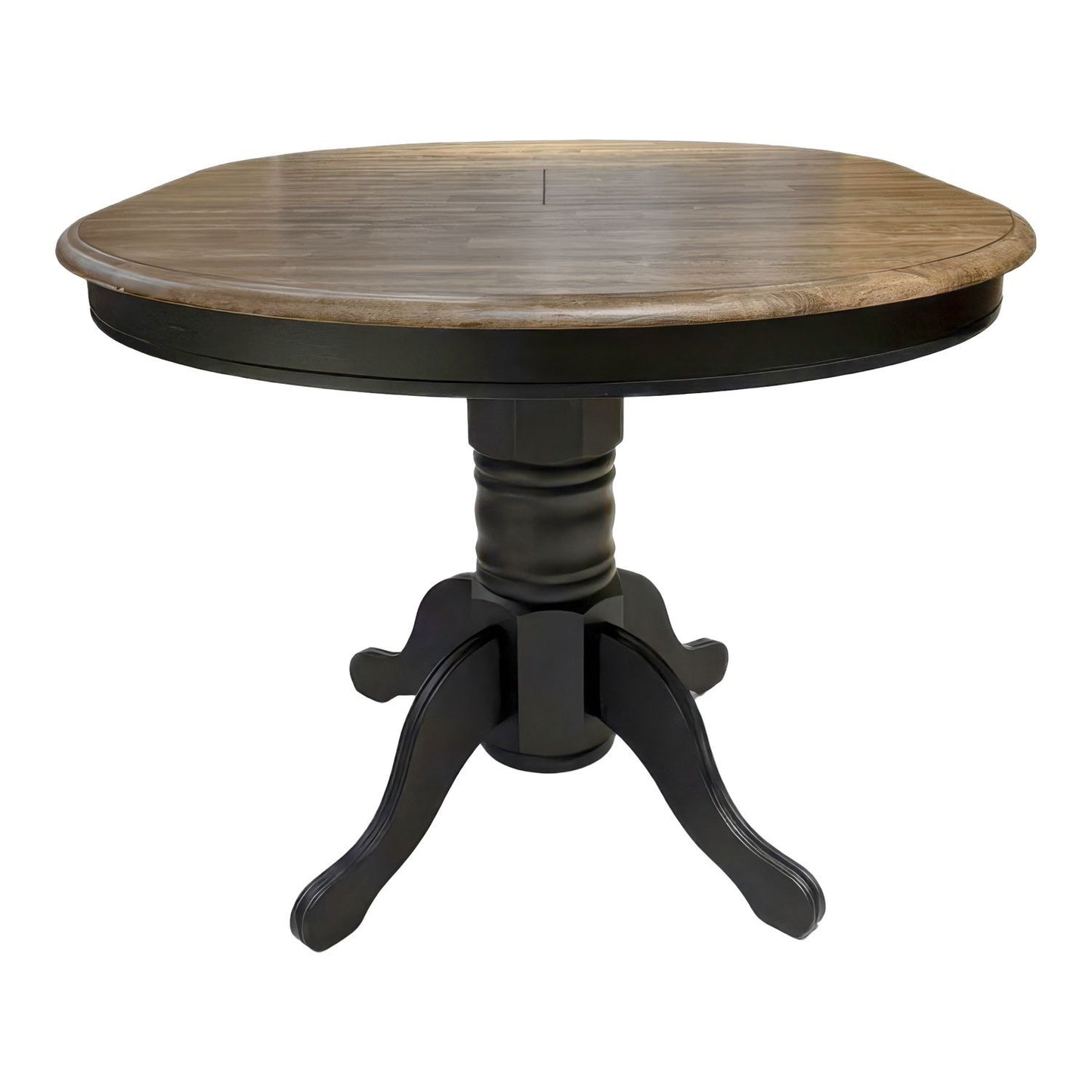 Carolina Crossing - Leg Table