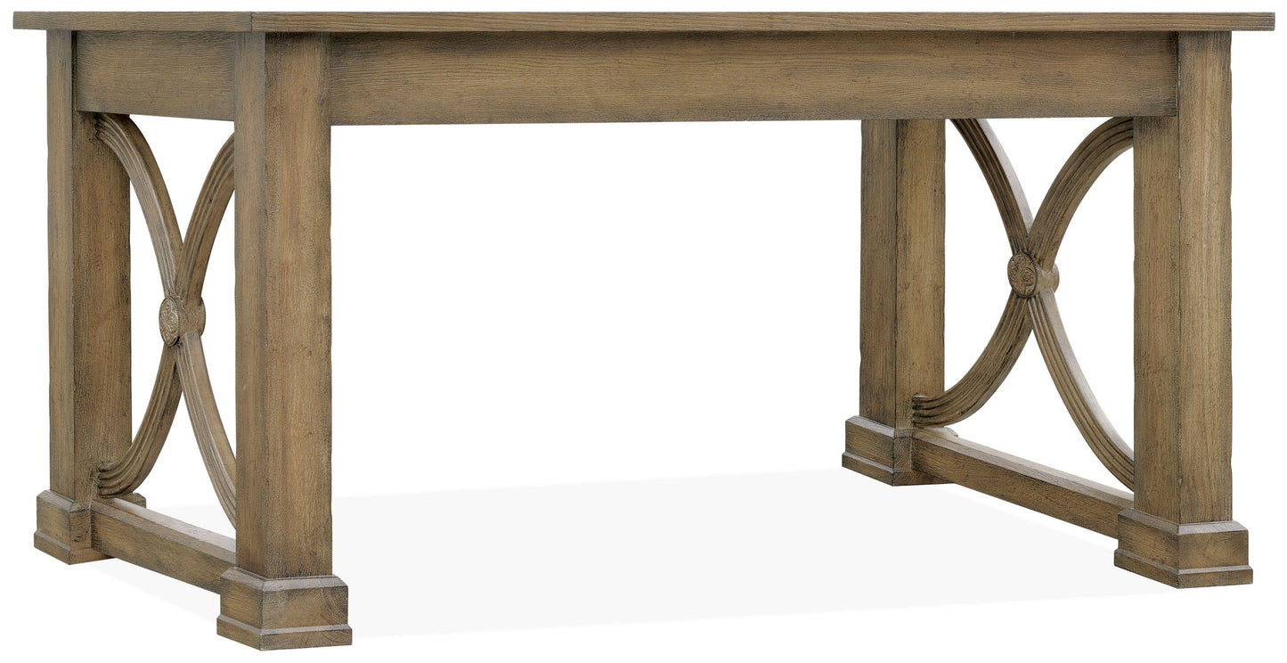 Melange - Architectural Writing Desk