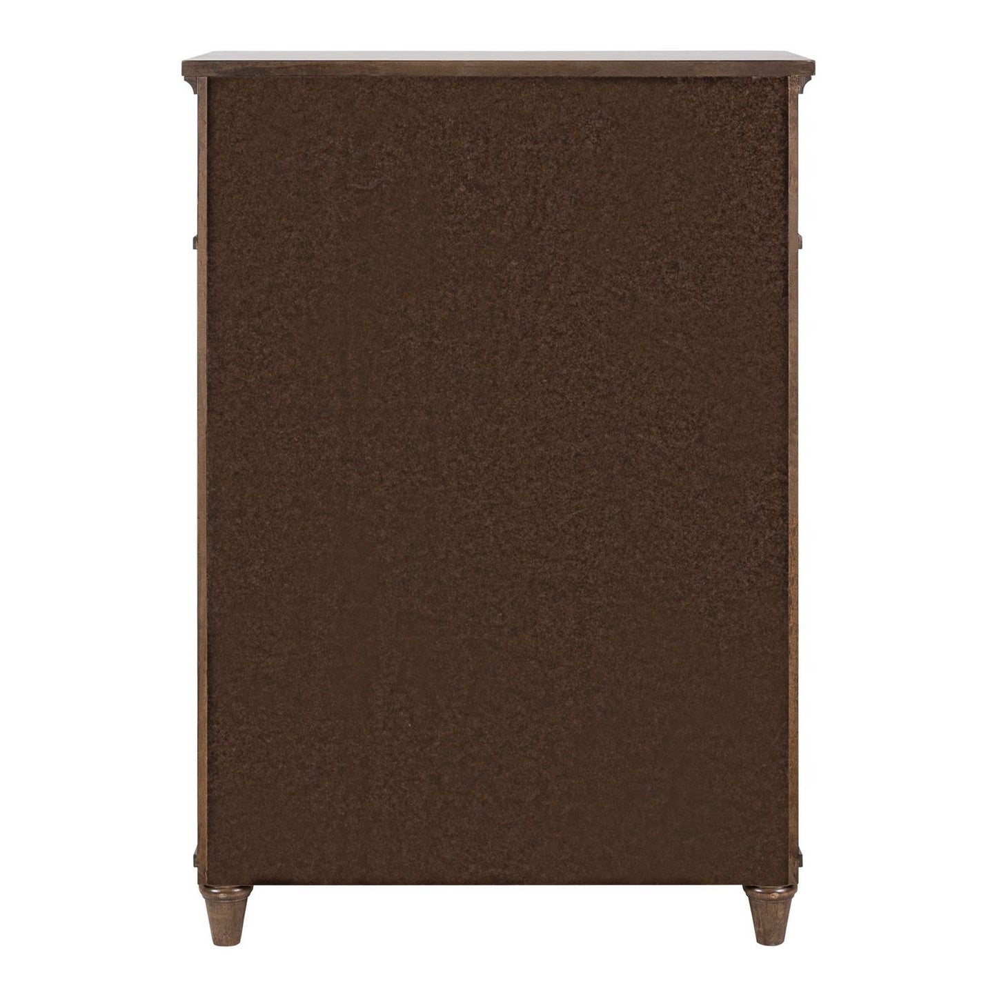 Harrison Heights - 5 Drawer Chest - Sienna
