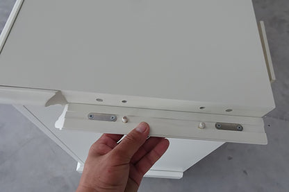 Cape Cod - TV Console