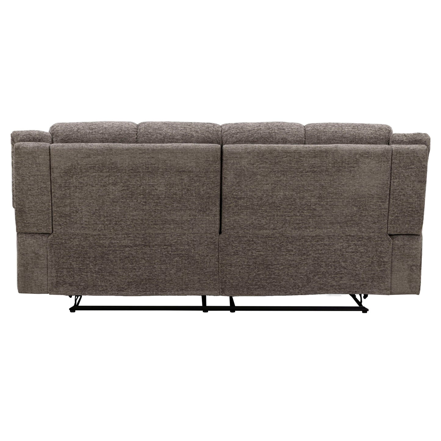 Buster - Manual Reclining Sofa