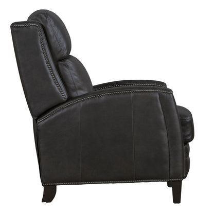 Vermont - Manual Pushback Recliner