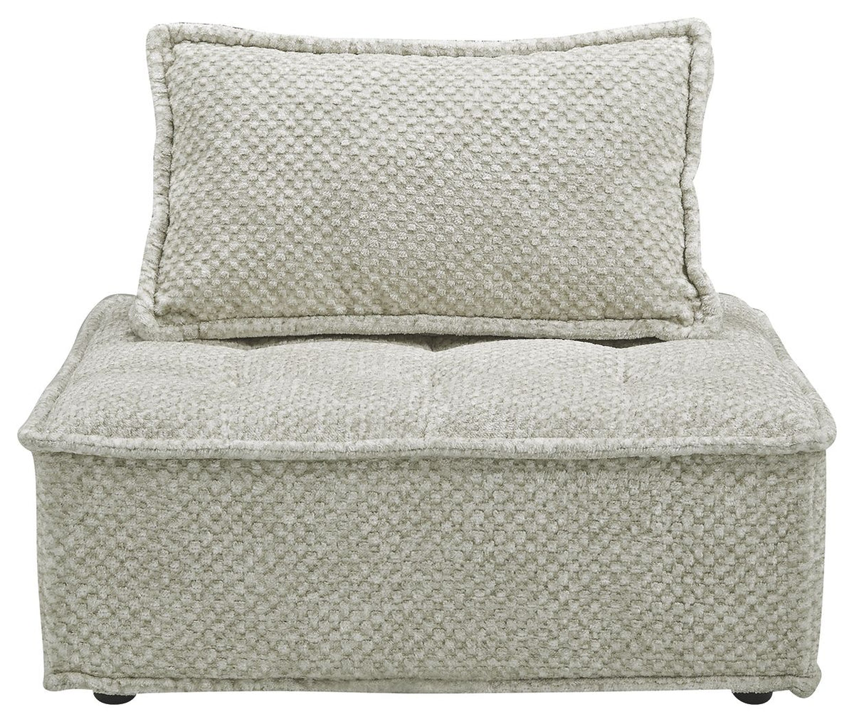 Bales - 2 Piece Sectional