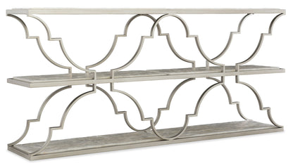 Melange - Golden Gate Console