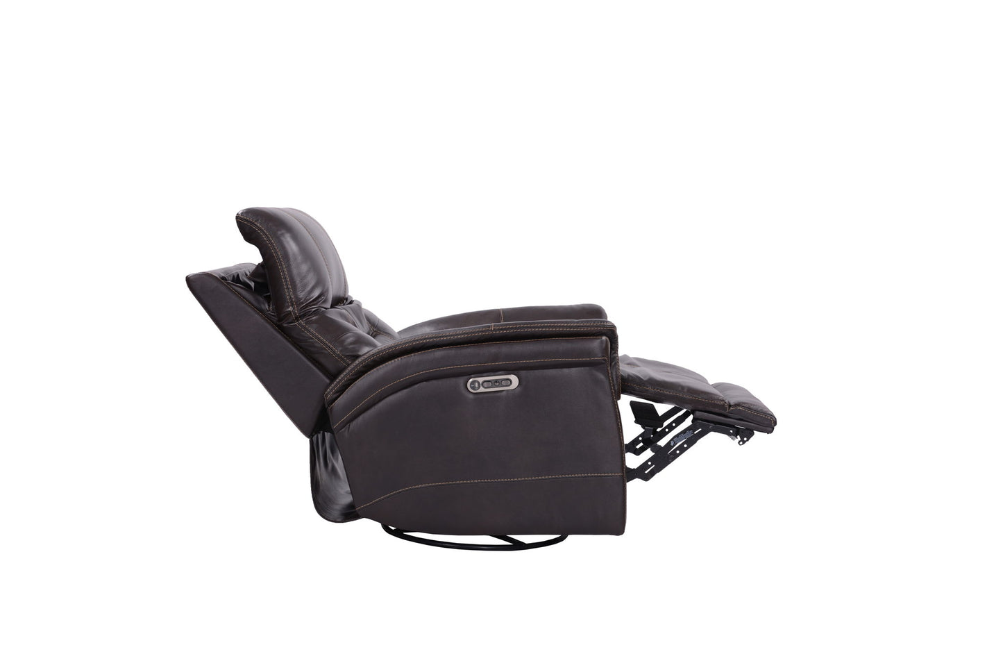 Carnegie - Power Swivel Glider Recliner