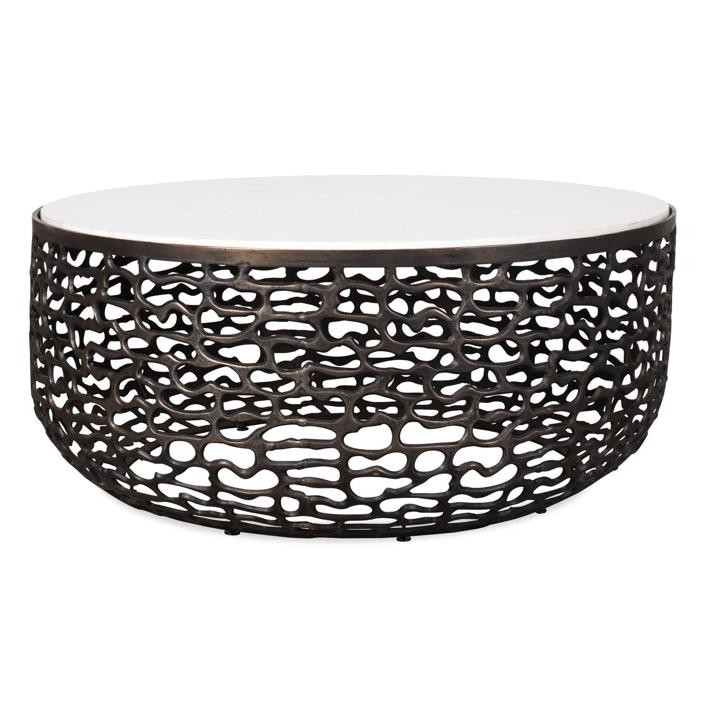 Sabena - Marble Outdoor Table