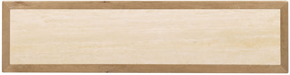 Driftwood - Buffet - Light Wood