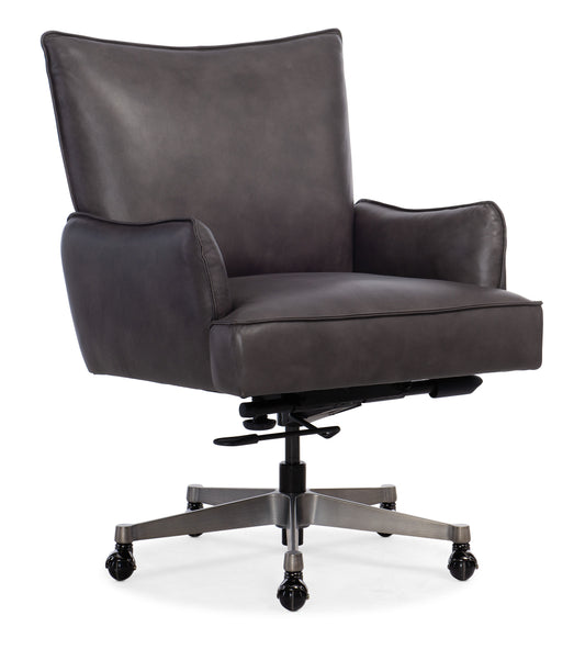 Quinn - Executive Swivel Tilt Chair