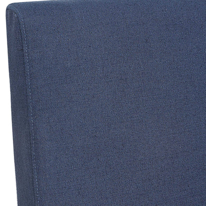 Coley - Armless Chair