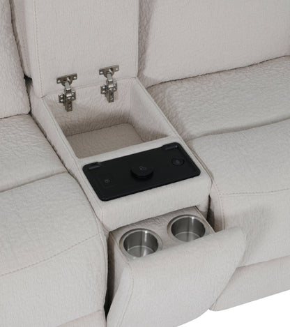 Sebastian - Power Reclining Sofa Set