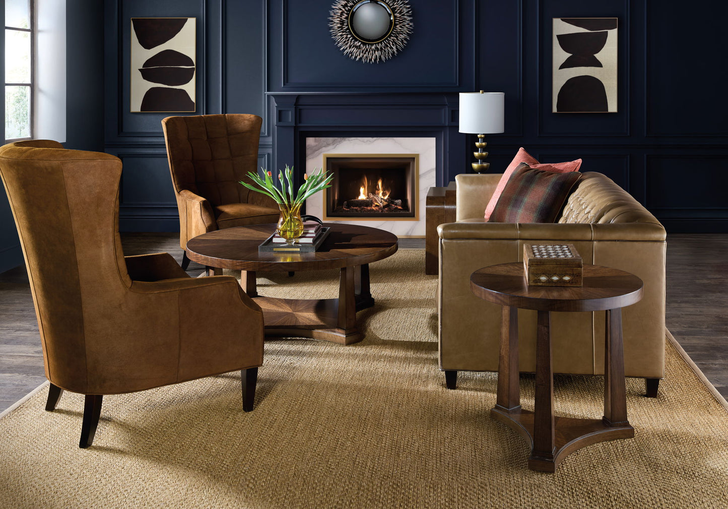 Archives - Round Table