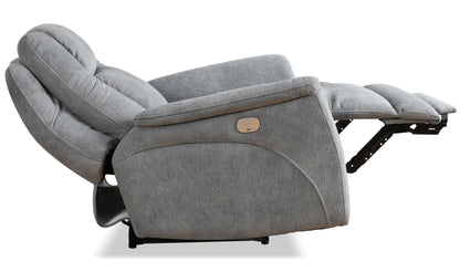 Linus - Power Reclining Sofa Set
