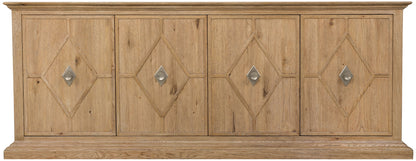 Driftwood - Entertainment Credenza