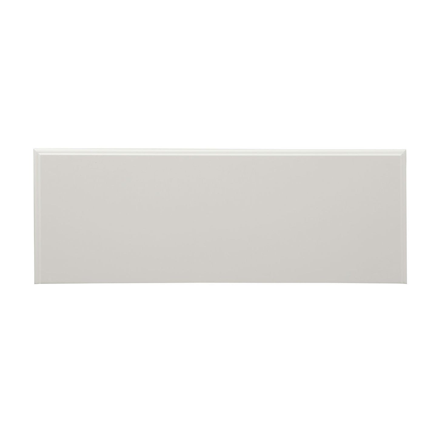 Summer House - Media Chest - White