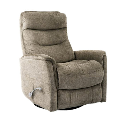 Gemini - Swivel Glider Recliner (Set of 2)