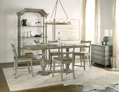 Alfresco - Costiere Chest