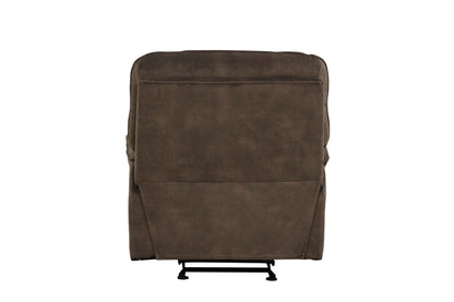 Cooper - Reclining Sofa Set