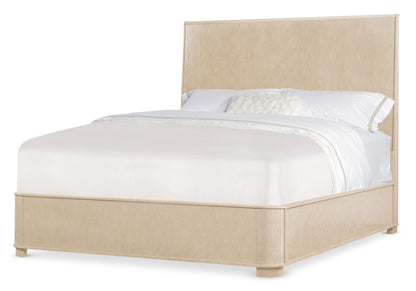 Westwood - Panel Bed