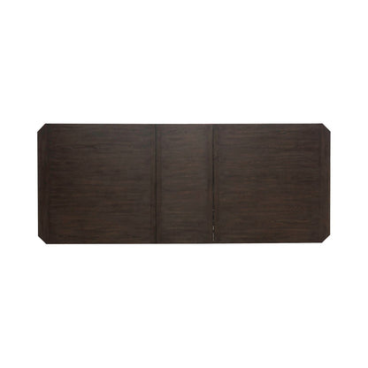 Grant Park - Trestle Table - Brown