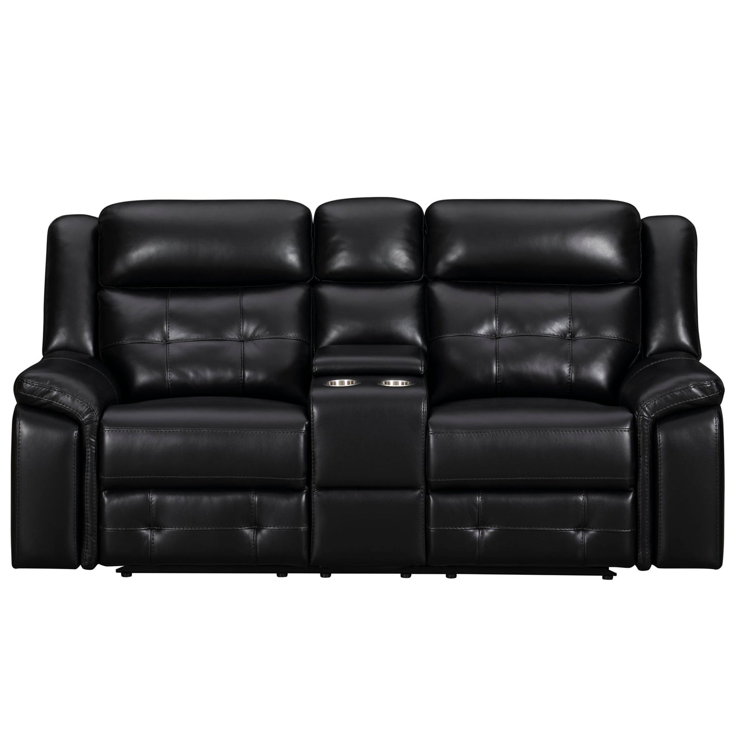 Clayton - Sofa Set