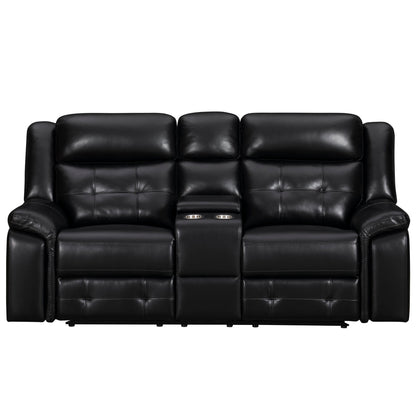Clayton - Sofa Set