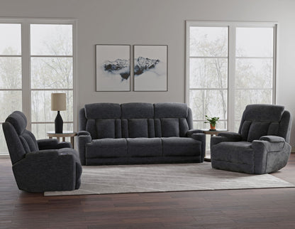 Dalton - Power Recliner