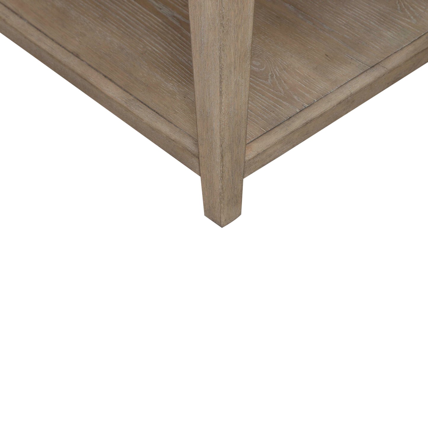 Brentwood - End Table - Sandstone