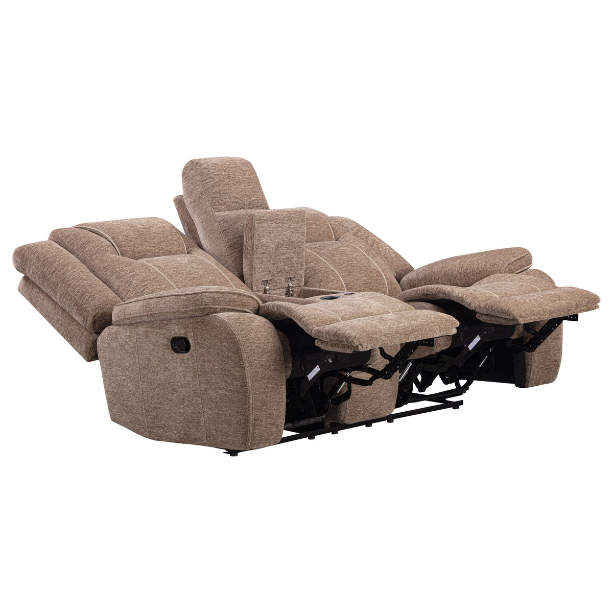 Bruno - Sofa Set
